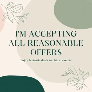 10% Automatic Bundles Of 2!! I LOVE OFFERS! NEW Spring INVENTORY & More